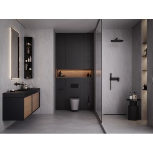 Коллекция Super Stone Gracia Ceramica