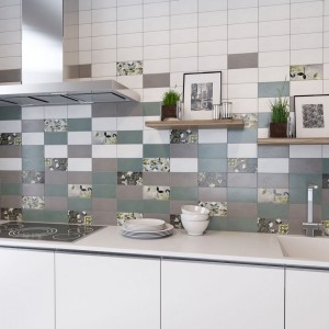 Коллекция Villani Gracia Ceramica