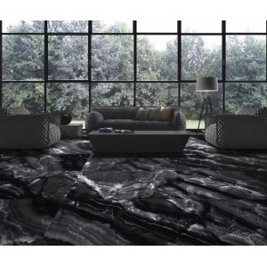 Коллекция Black Modulo Primavera