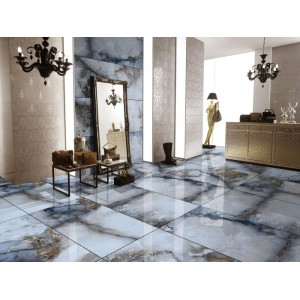 Коллекция Jakarta Blue Primavera