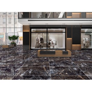 Коллекция Toledo Black Primavera