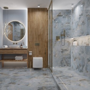 Коллекция Azure Onyx Royce