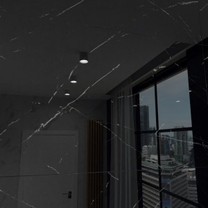 Коллекция Black Marquina Royce
