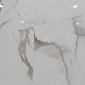 Коллекция Calacatta Luxe Royce