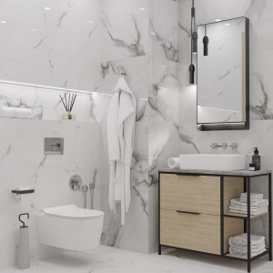 Коллекция Carrara Betria Royce