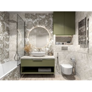 Коллекция Action Global Tile