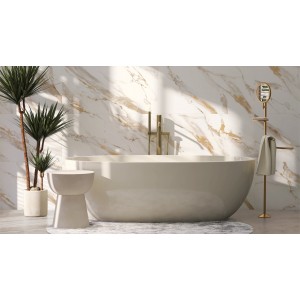 Коллекция Calacatta Royal Global Tile