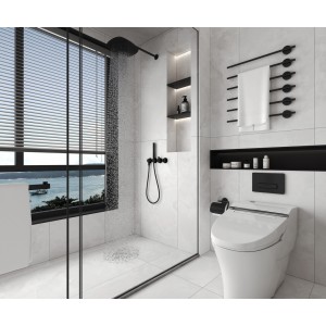 Коллекция Escada Global Tile