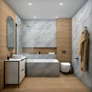 Коллекция Florida Global Tile