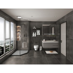 Коллекция Freya Global Tile