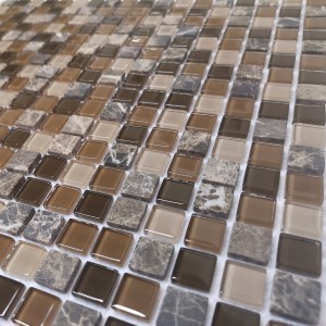 LeeDo Naturelle 4 mm