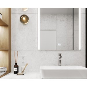 Laparet Emperador Blanco