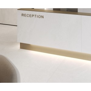 Laparet Geo Blanco