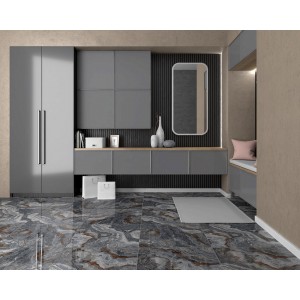 Laparet Gray