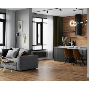 Laparet Latina Brown