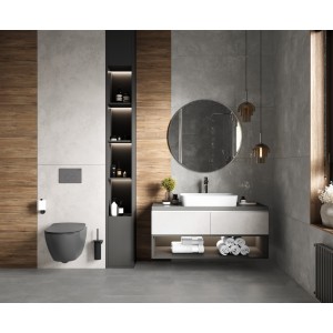 Laparet Nord Gris