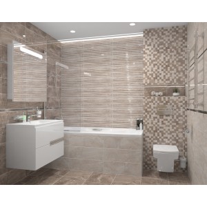 Laparet Polaris Серый