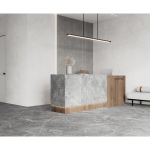 Laparet Rocky Grey Pro