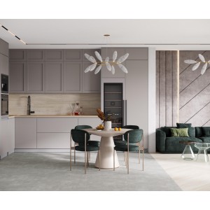 Laparet Somer Stone Grey