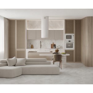 Laparet Titan White