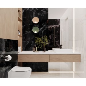 Laparet Andora Black