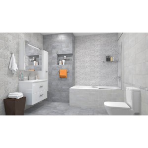 Laparet Bastion Серый