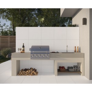 Laparet Betonica Blanco Pro