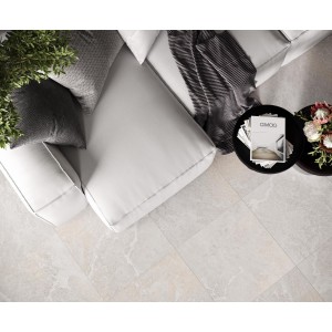 Laparet Blaze Silver