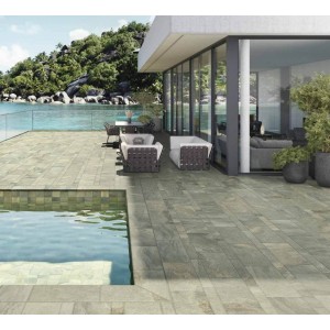 Dual Gres Enol Green