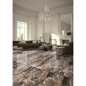 Eurotile Ind Jupiter Black