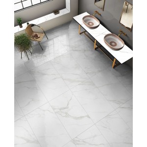 Eurotile Ind Kinder White