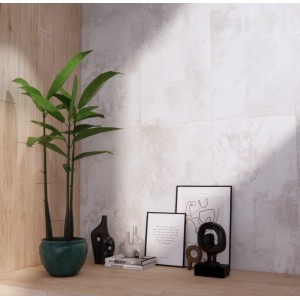 Eurotile Ind Metallic