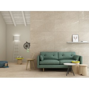 Eurotile Ind Pietra Beige