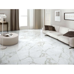Eurotile Ind Sig Statuario