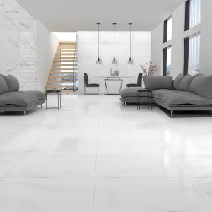 Eurotile Ind Super White