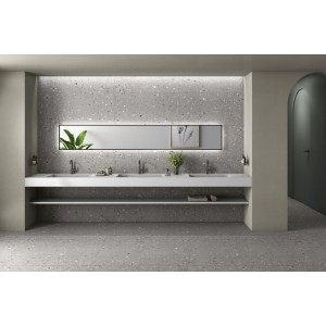 Eurotile Ind Terrazzo Plus
