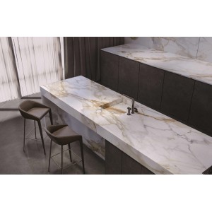 Коллекция Calacatta Gold Venis