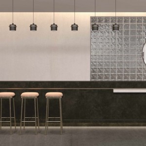 Коллекция Iron Venis