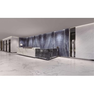 Коллекция Azul Macaubas Venis