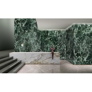 Коллекция Prada Green Venis