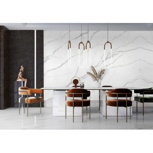 Коллекция Statuario Altissimo Venis