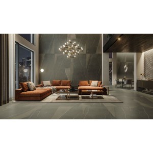 Коллекция Metropolis Италон