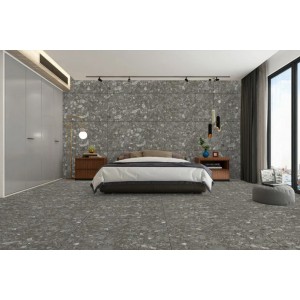 Коллекция Террацо маппа серый / Mappa Marble Грани Таганая