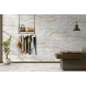 Коллекция Урбанистический дымчатый оникс / Urban Onyx Грани Таганая