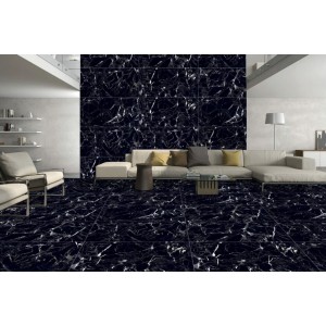 Коллекция Элла черный мрамор / Ella Black high Грани Таганая