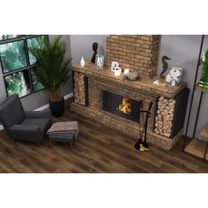 Коллекция Аджанта Мербау / Ajanta merbau Грани Таганая