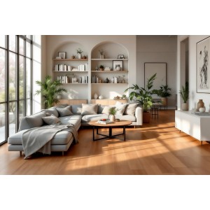 Коллекция Аргос Янтарный тик / Argos Amber Teak Грани Таганая