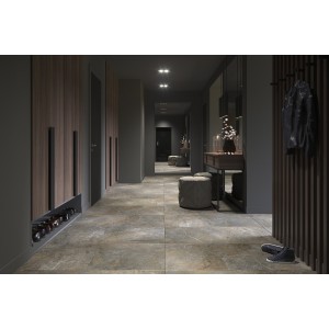 Коллекция Петра Стальной камень / Petra steel Грани Таганая