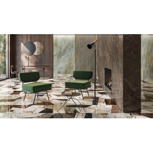 Коллекция 9Cento Keope Ceramiche