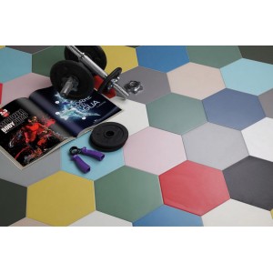 Codicer 95 Basic Hex